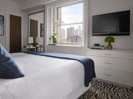 Paramount Hotel Times Square