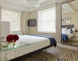 Paramount Hotel Times Square