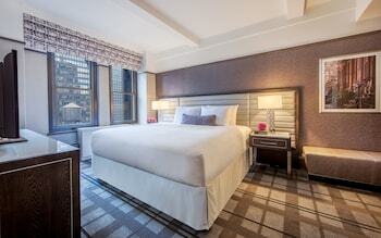 Park Central Hotel New York