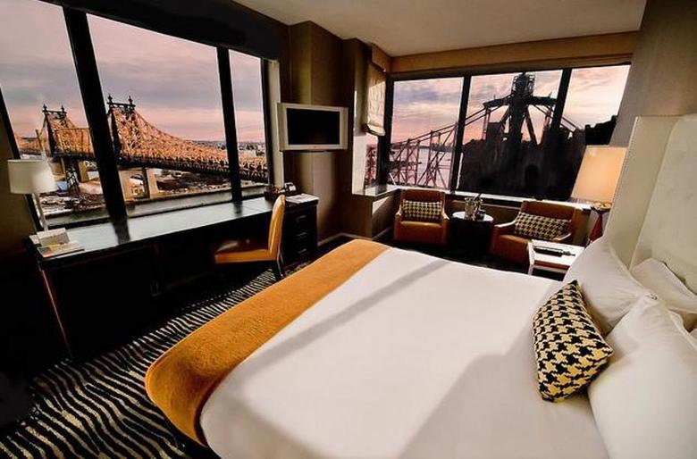 Hotel Bentley