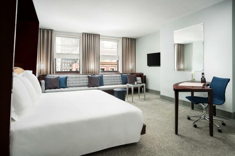 Royalton Hotel