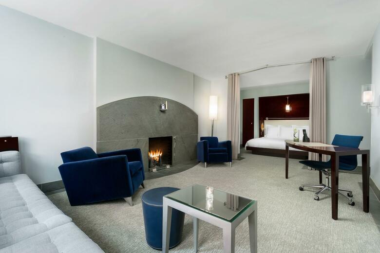 Royalton Hotel