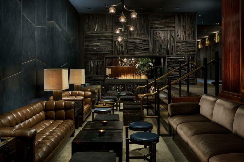Royalton Hotel