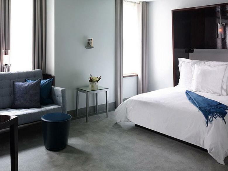 Royalton Hotel