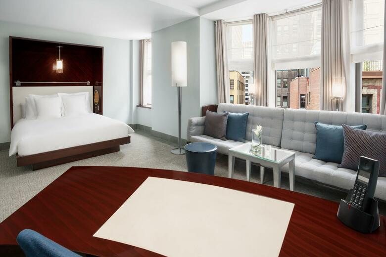 Royalton Hotel