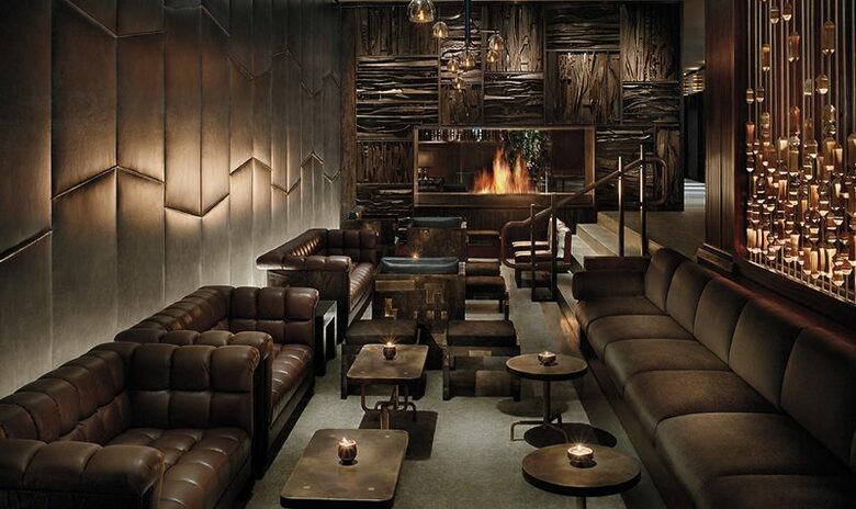Royalton Hotel