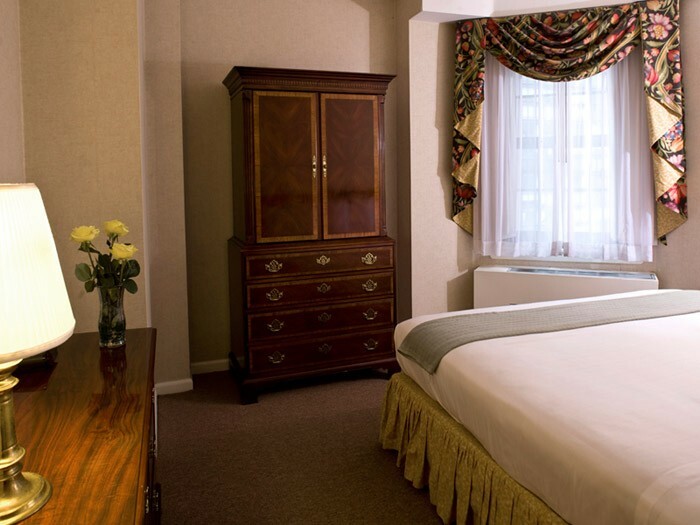 Beekman Tower Hotel