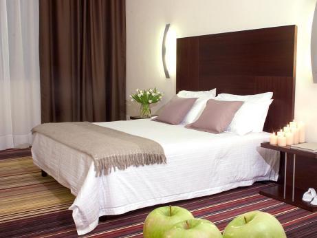 Hotel Valgrande