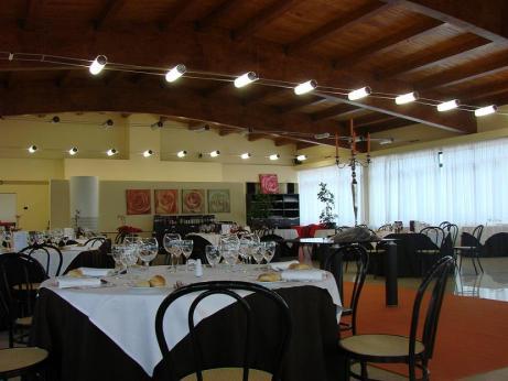 Hotel Valgrande