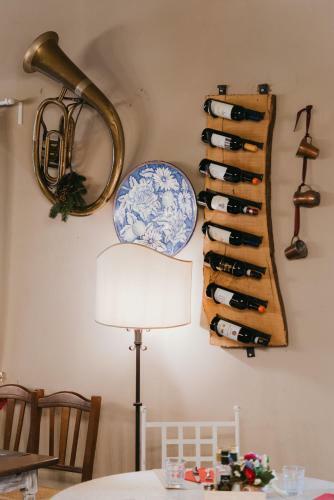 Posada La Locanda Di Gege'
