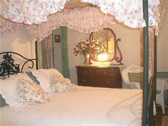 Bed & Breakfast Whistler's Inn
