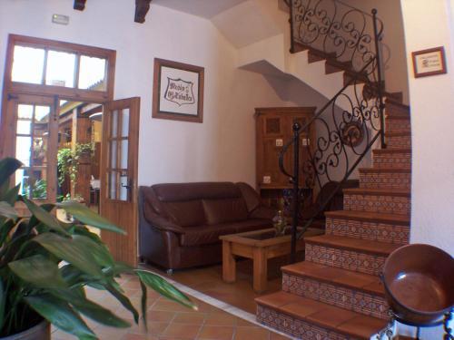 Hotel El Tabanco