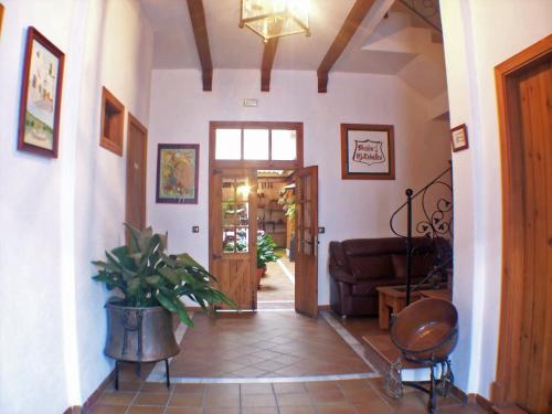 Hotel El Tabanco