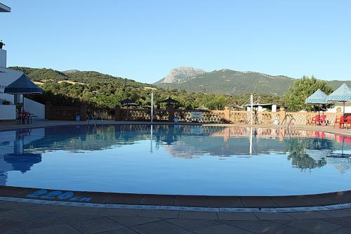 Hotel El Tabanco