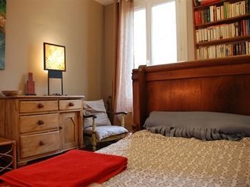 Chambres D'h�tes Chez Kate B&B
