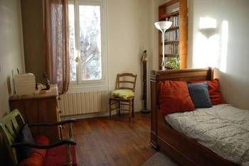 Chambres D'h�tes Chez Kate B&B