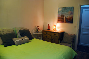 Chambres D'h�tes Chez Kate B&B