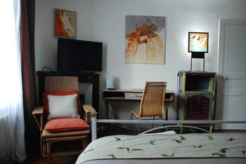 Chambres D'h�tes Chez Kate B&B