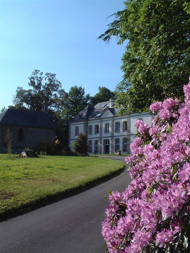 Hotel Relais Du Silence Manoir H�tel Des Indes
