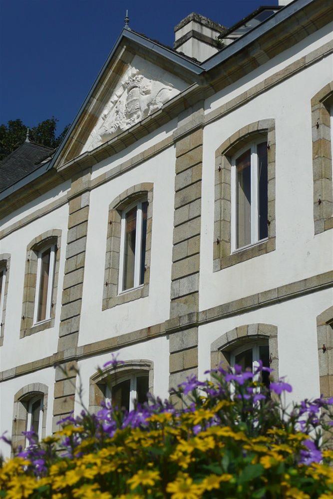 Hotel Relais Du Silence Manoir H�tel Des Indes