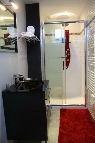 Apartamento Suit'home Hanneloup