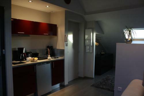 Apartamento Suit'home Hanneloup