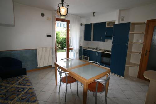 Apartamento Le Briccole