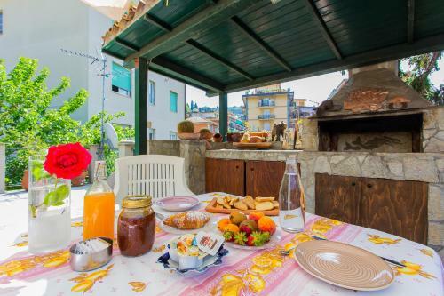 B&B Casa Florinda