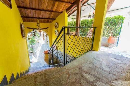 B&B Casa Florinda