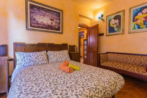 B&B Casa Florinda