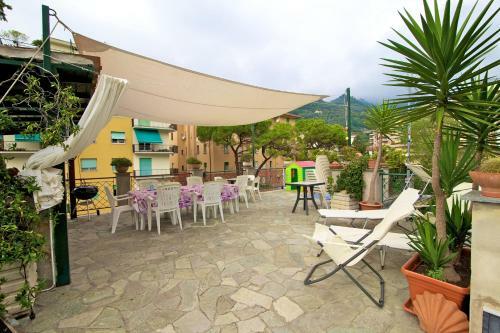 B&B Casa Florinda
