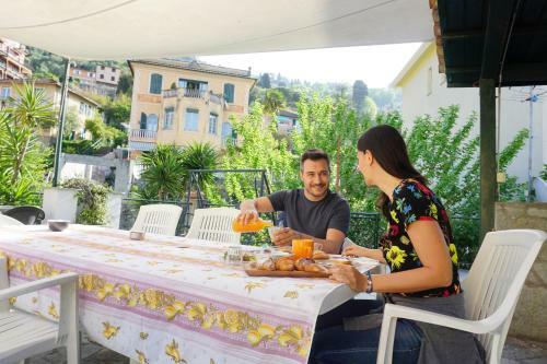 B&B Casa Florinda