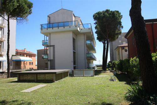 Apartamento Meerblick