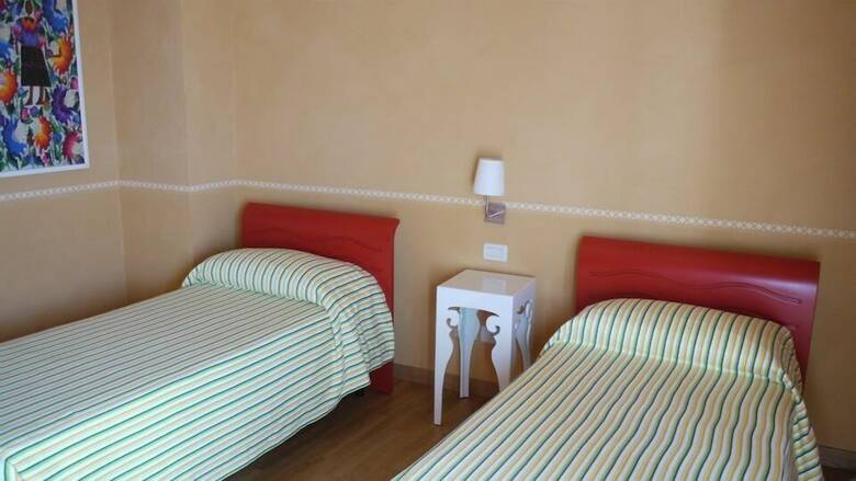 B&B La Casa Di Tocco