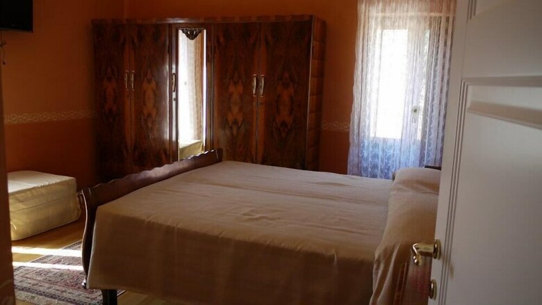 B&B La Casa Di Tocco