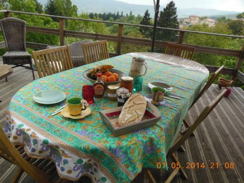 Bed & Breakfast Chambre D'h�tes La Bichette