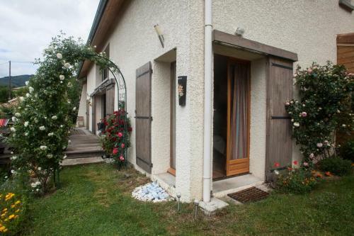 Bed & Breakfast Chambre D'h�tes La Bichette