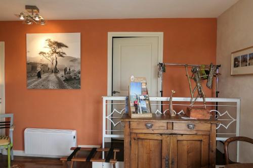 Bed & Breakfast Chambre D'h�tes La Bichette