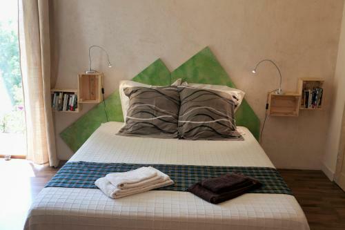 Bed & Breakfast Chambre D'h�tes La Bichette