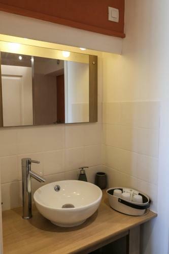 Bed & Breakfast Chambre D'h�tes La Bichette