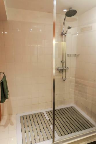 Bed & Breakfast Chambre D'h�tes La Bichette