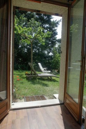 Bed & Breakfast Chambre D'h�tes La Bichette