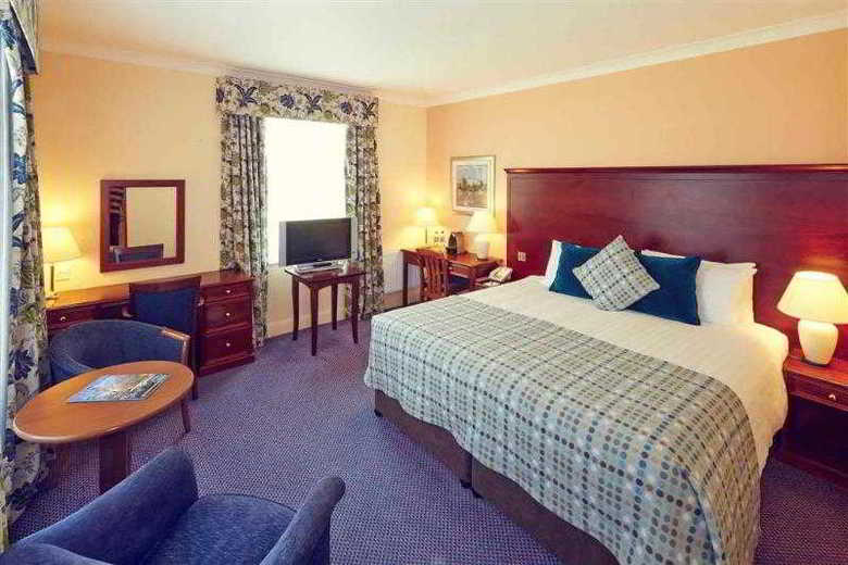 Agroturismo Mercure Newbury Elcot Park Hotel
