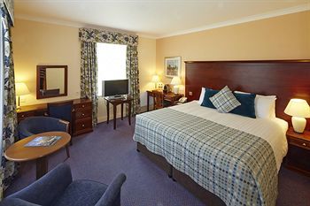 Agroturismo Mercure Newbury Elcot Park Hotel