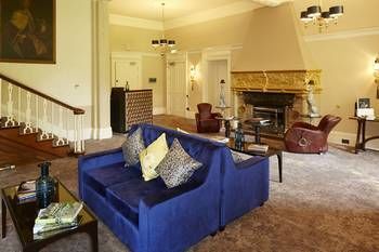 Agroturismo Mercure Newbury Elcot Park Hotel