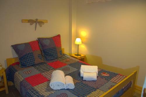 Apartamento Chalet Barmaz