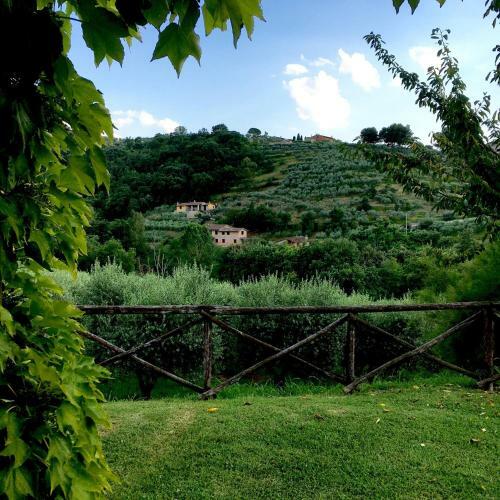 Agroturismo Agriturismo La Montagnola