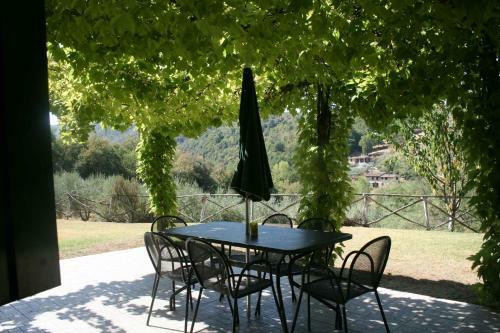 Agroturismo Agriturismo La Montagnola