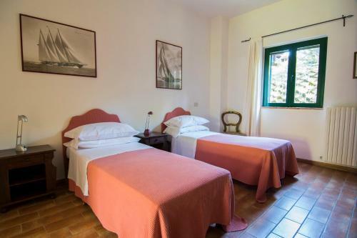 Agroturismo Agriturismo La Montagnola