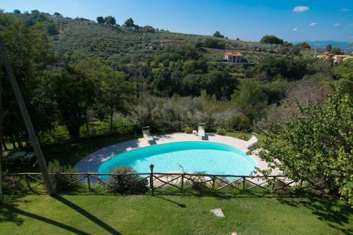 Agroturismo Agriturismo La Montagnola